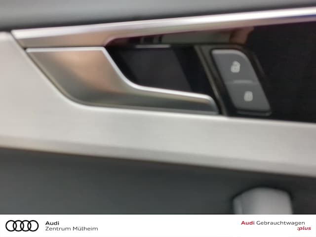 Audi A4 30 TDI Avant S-Tronic