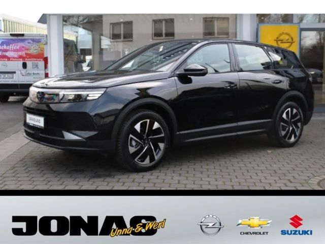 Opel Grandland X Edition