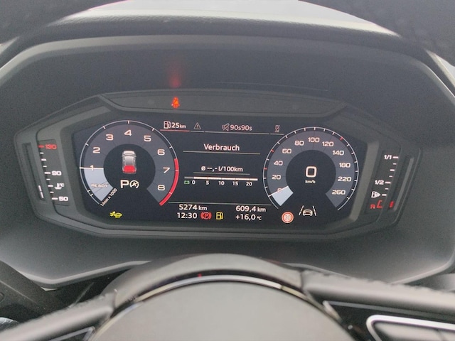 Audi A1 30 TFSI S-Tronic Sportback