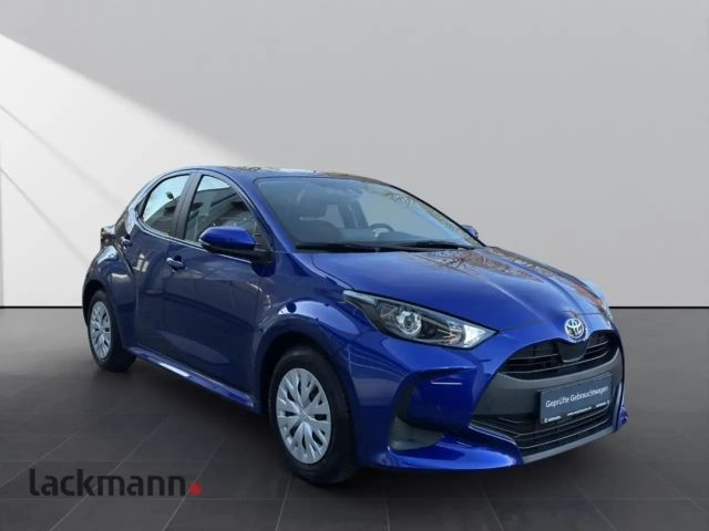 Toyota Yaris Comfort Hatchback Hybride