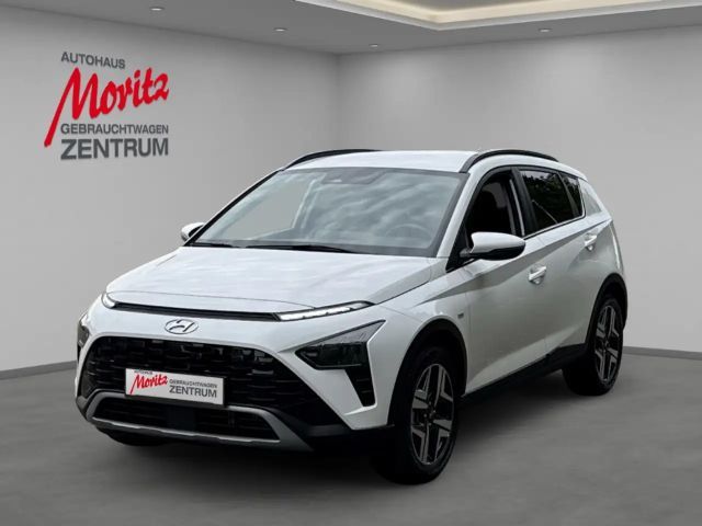 Hyundai Bayon 1.0 Prime T-GDi