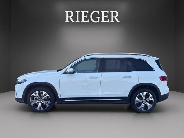 Mercedes-Benz EQB 350 4MATIC