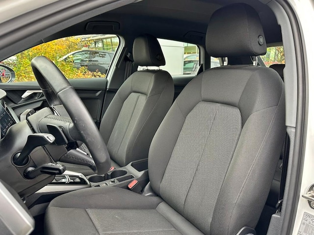 Audi A3 30 TFSI S-Tronic Sportback