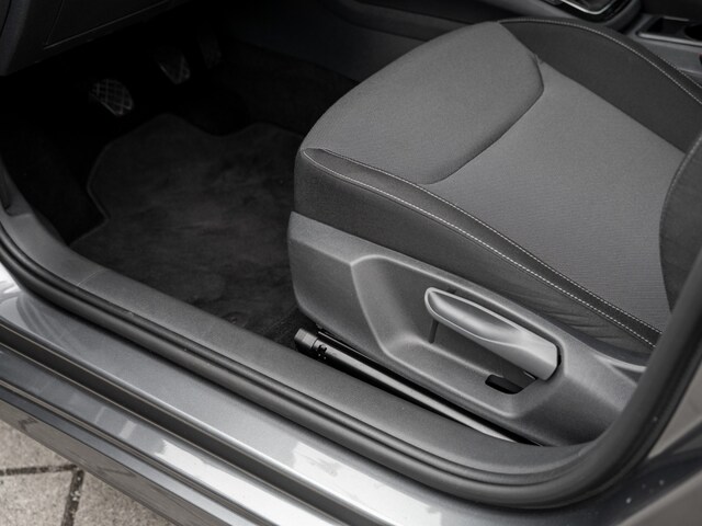 Skoda Fabia 1.0 MPI 5-GANG Kam. Navi KlimaA