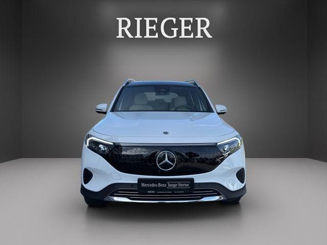 Mercedes-Benz EQB 350 4MATIC