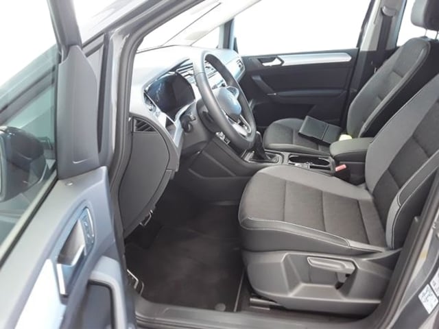 Volkswagen Touran 1.5 TSI Comfortline DSG