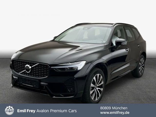 Volvo XC60 Dark Plus