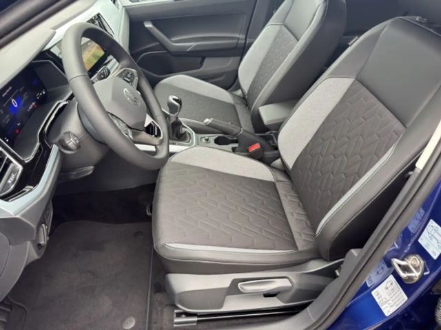 Volkswagen Taigo ENERGY 1,0 l TSI NAVI+LED+ACC+KAMERA+CLIMA Klima