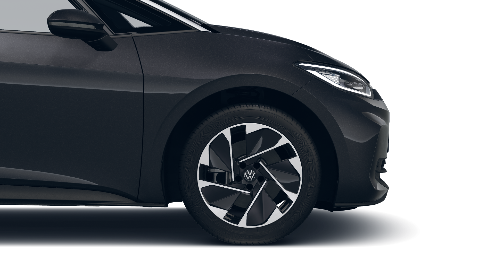 Volkswagen ID.3 Performance Pro