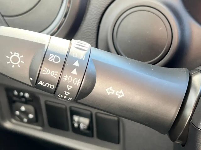 Mitsubishi Space Star Star