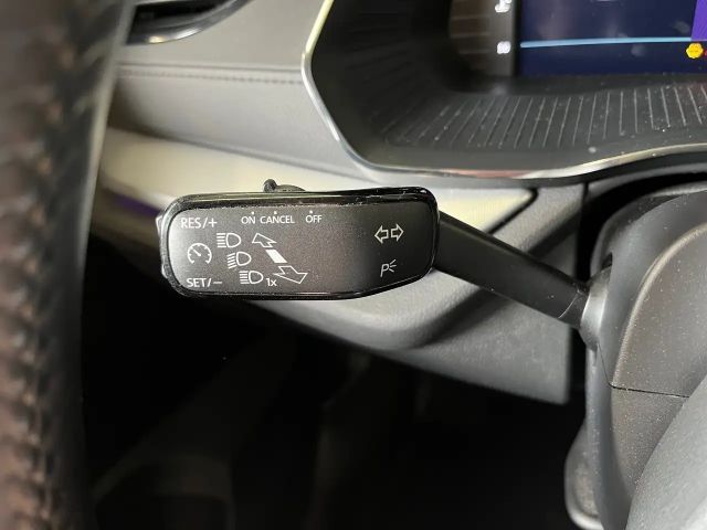 Skoda Octavia Ambition