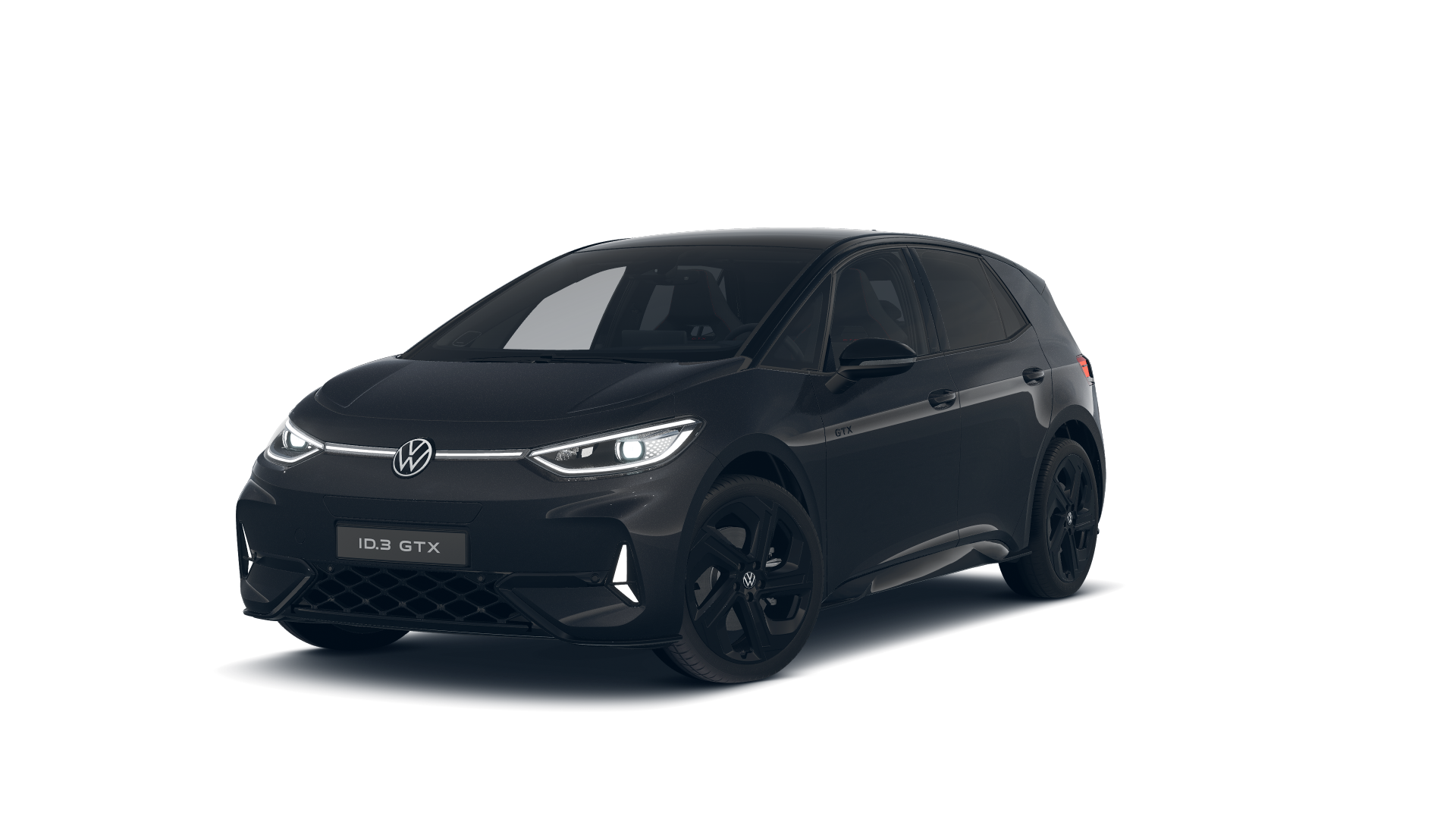 Volkswagen ID.3 GTX