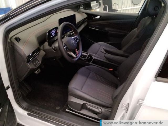 Volkswagen ID.4 4Motion GTX