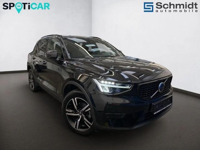 Volvo XC40 Dark Plus