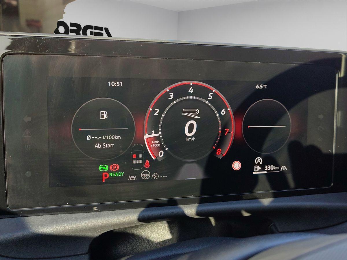 Volkswagen T-Roc DSG R-Line Style