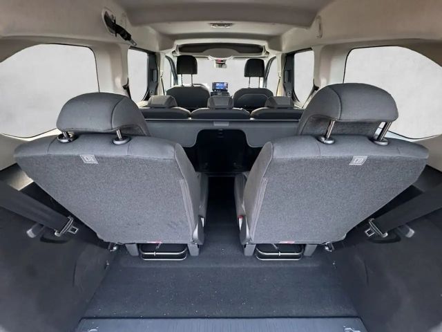 Opel Combo GS-Line Grand Sport Life