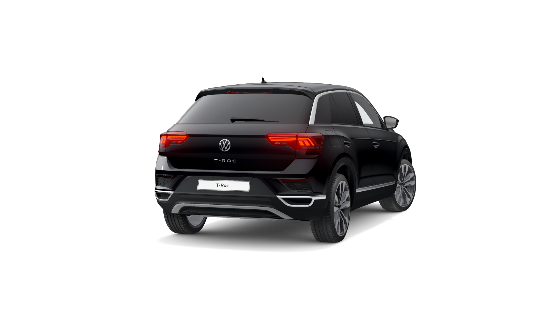 Volkswagen T-Roc 1.5 TSI Sport