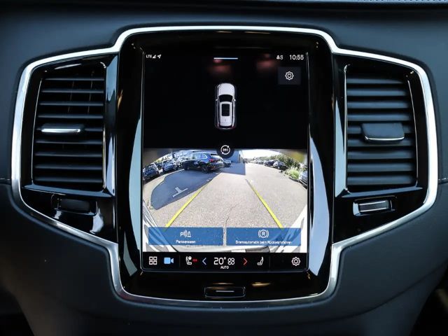 Volvo XC90 AWD Bright Plus