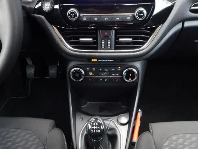 Ford Fiesta Titanium