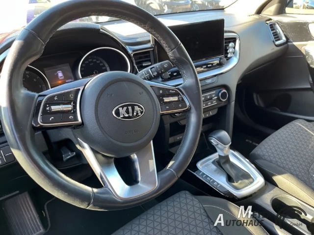Kia Ceed Vision