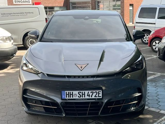 Cupra Tavascan 4Drive VZ