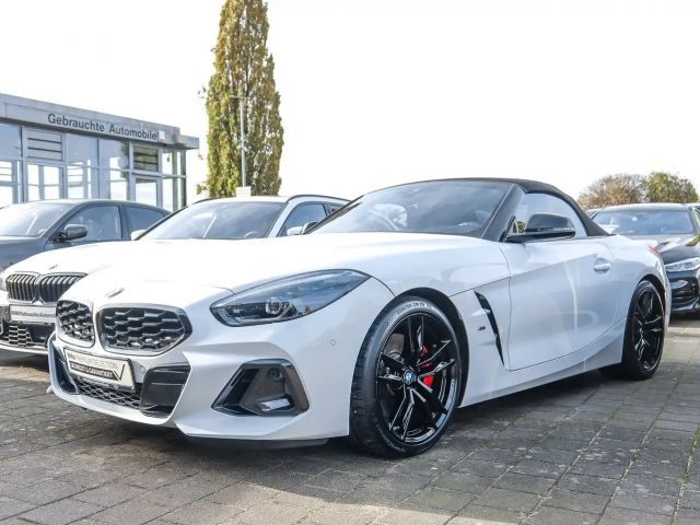 BMW Z4 Cabrio M40i Roadster