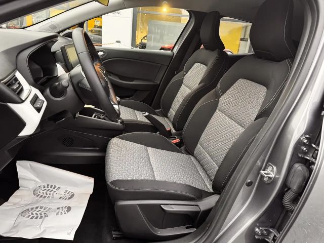 Renault Clio Evolution TCe 90