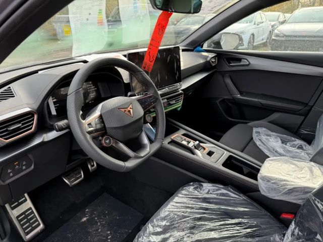 Cupra Leon Sportstourer e-Hybrid