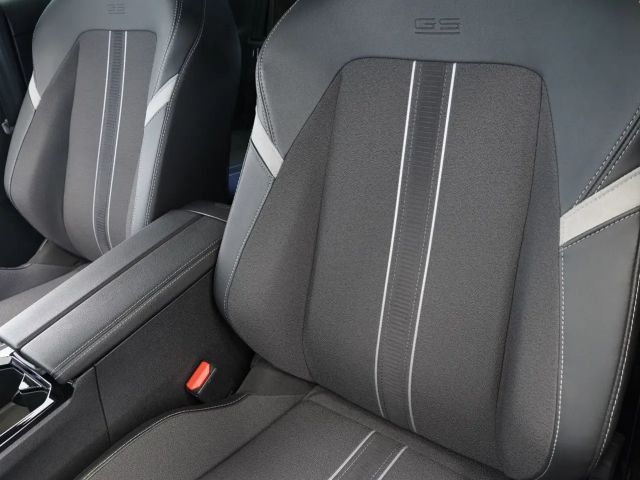 Opel Astra 1.2 Turbo GS-Line Grand Sport Turbo