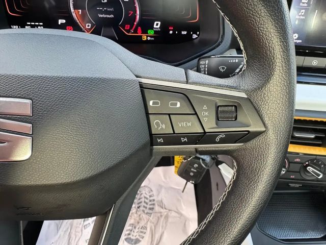 Seat Arona 1.0 TSI DSG Style