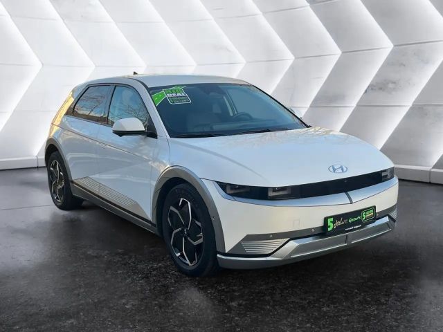 Hyundai IONIQ 5 77.4 kWh UNIQ