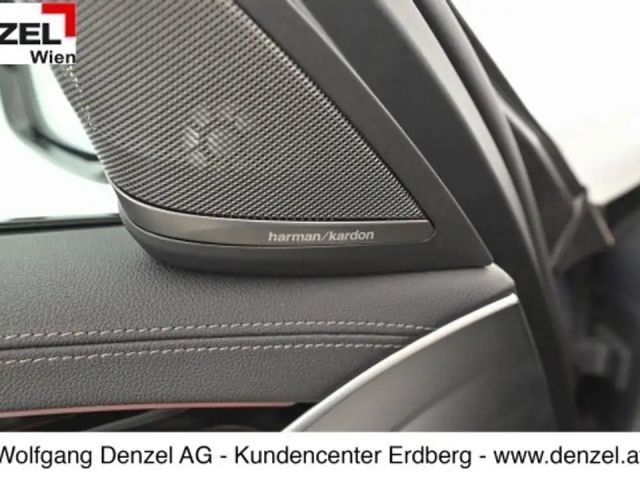BMW 530 530d Touring xDrive