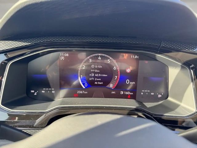 Volkswagen Taigo 1.0 TSI Life