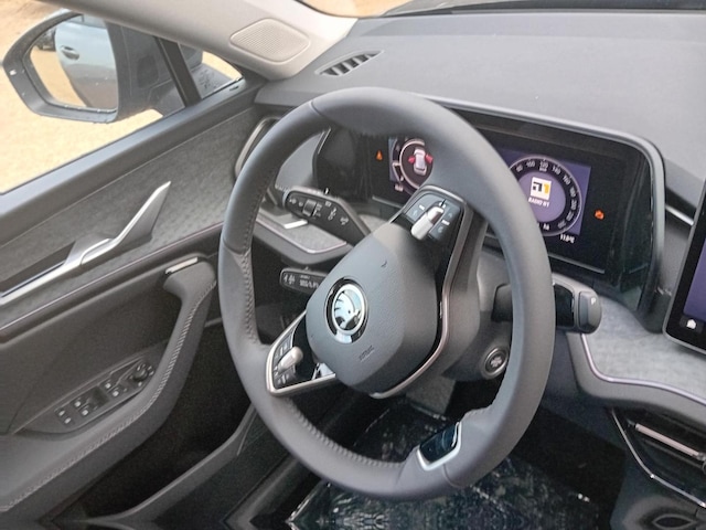 Skoda Kodiaq 4x4 Selection Suite