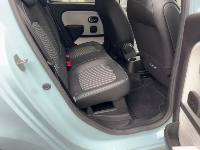Renault Twingo E-Tech