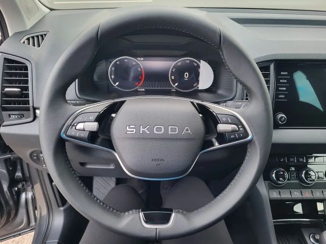Skoda Karoq 1.0 TSI Drive