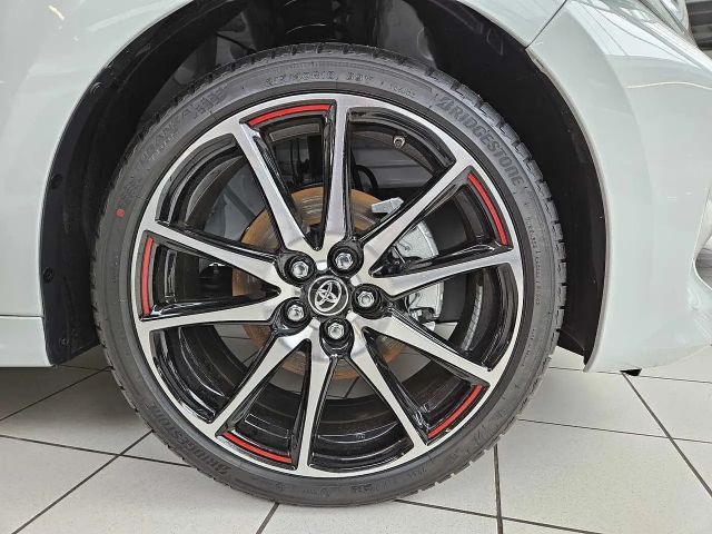 Toyota Yaris GR Hatchback Hybride