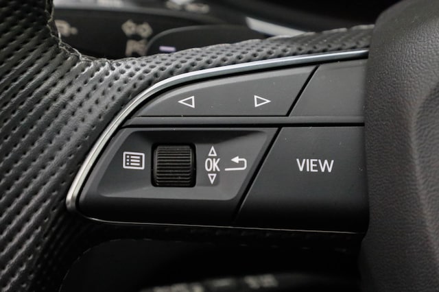 Audi Q5 50 TDI Quattro