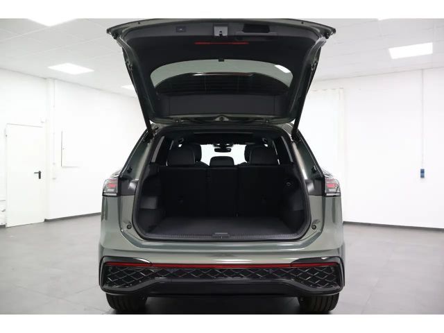 Volkswagen Tiguan 2.0 TDI DSG R-Line