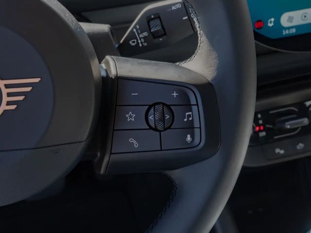 MINI Aceman E Essential Trim LED NAVI SHZ PDC