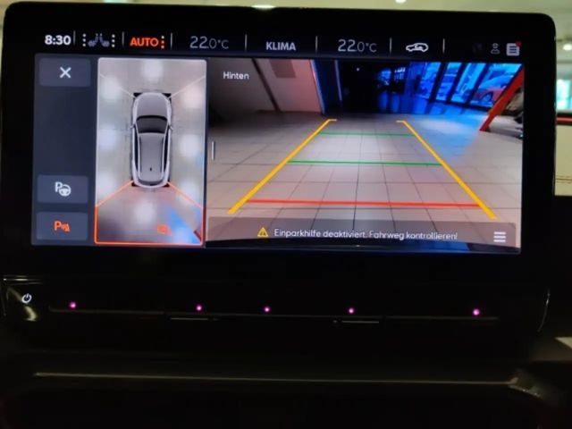 Cupra Formentor 4Drive