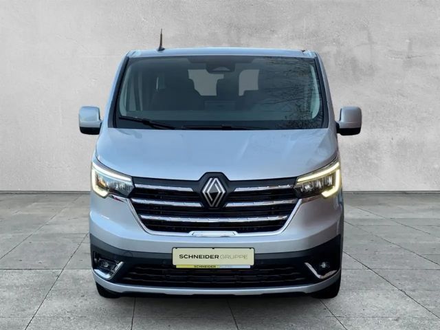 Renault Trafic Blue EDC Evolution dCi 150