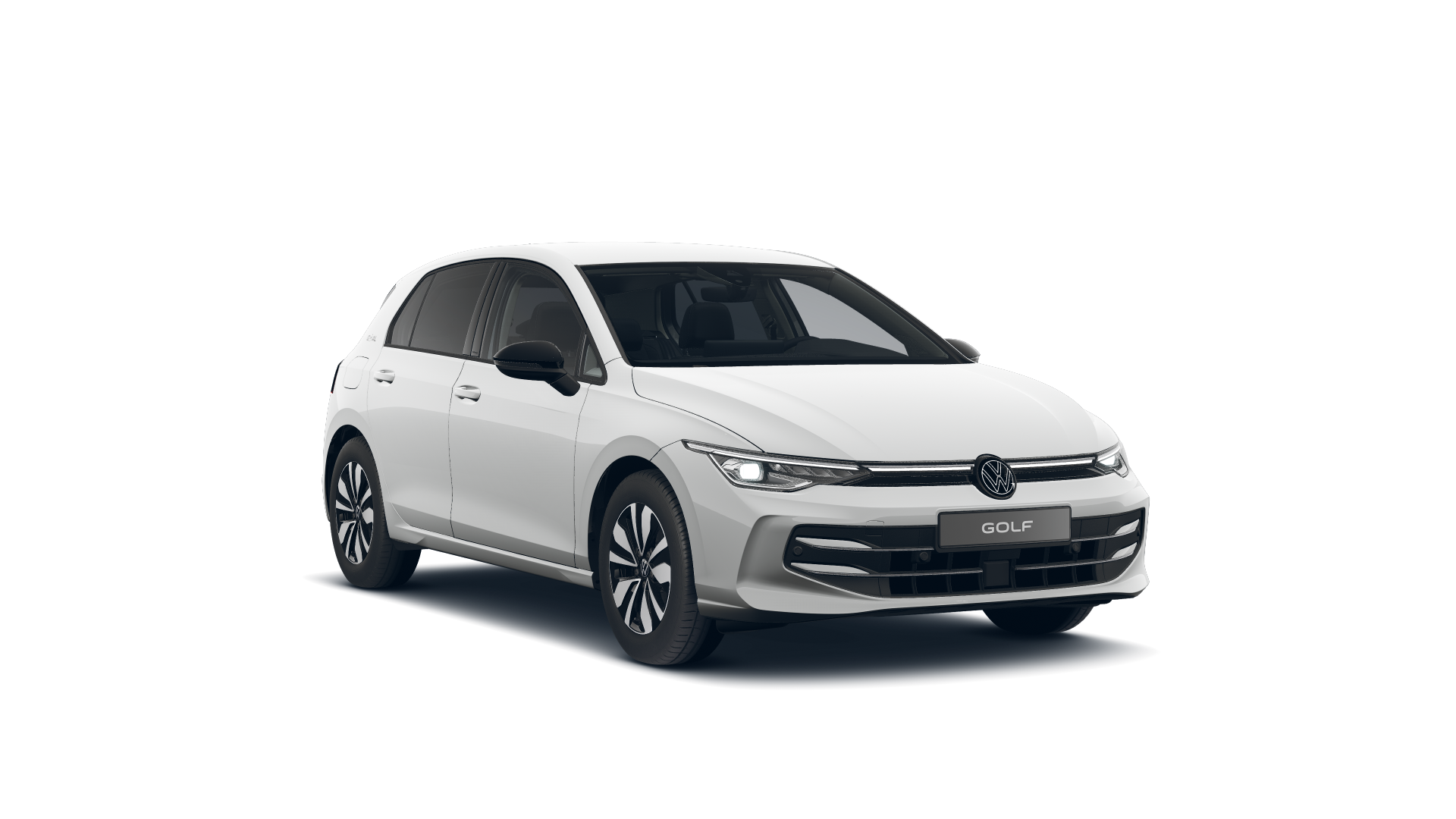 Volkswagen Golf 2.0 TDI DSG Golf VIII Plus