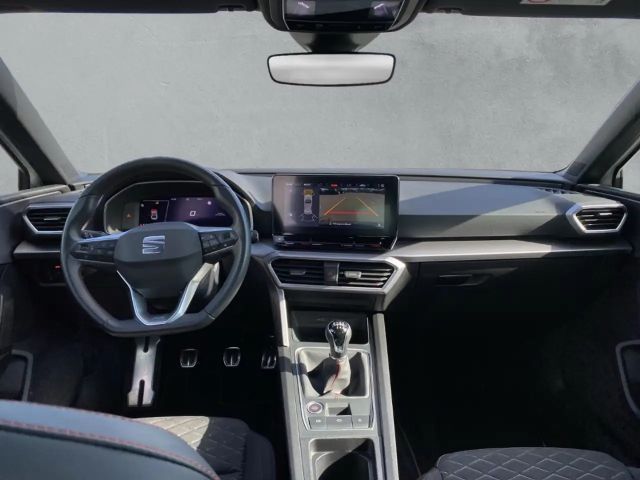 Seat Leon 1.5 TSI FR-lijn Plus