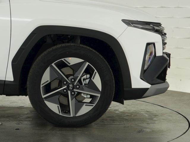 Hyundai Tucson T-GDi Trend