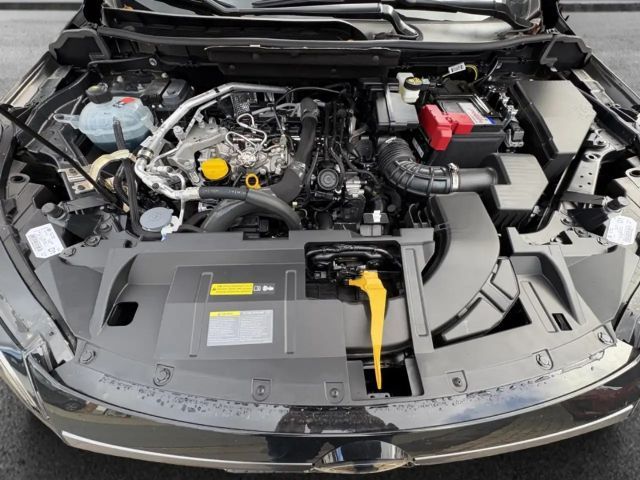 Nissan Qashqai Tekna