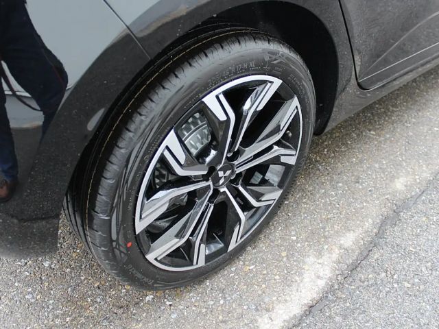 Mitsubishi Colt Intense