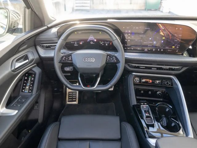 Audi Q5 Quattro S-Line