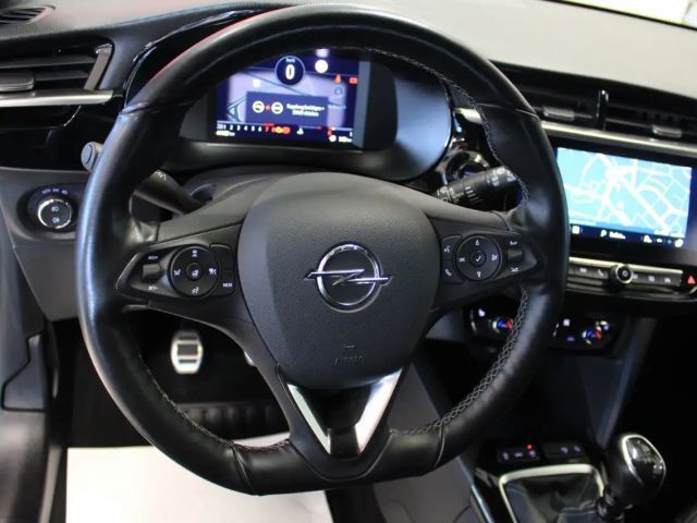 Opel Corsa 1.2 Turbo GS-Line Grand Sport Turbo