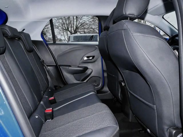 Opel Corsa 1.2 Turbo Elegance Turbo